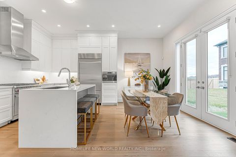 Photo 9 at 78 William Logan Drive, Rural Richmond Hill, Richmond Hill