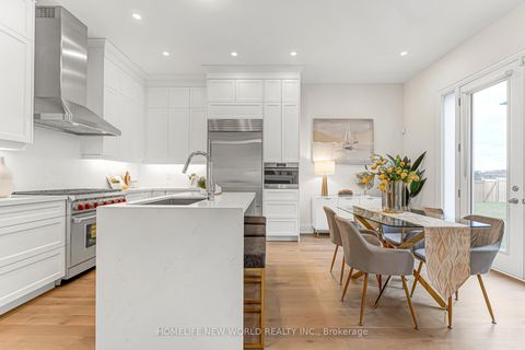 Photo 12 at 78 William Logan Drive, Rural Richmond Hill, Richmond Hill