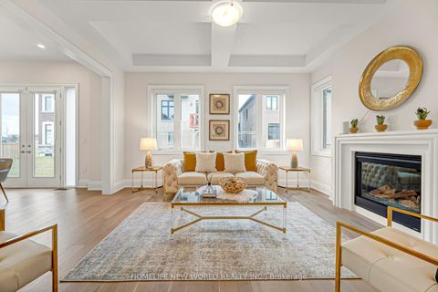 Photo 26 at 78 William Logan Drive, Rural Richmond Hill, Richmond Hill