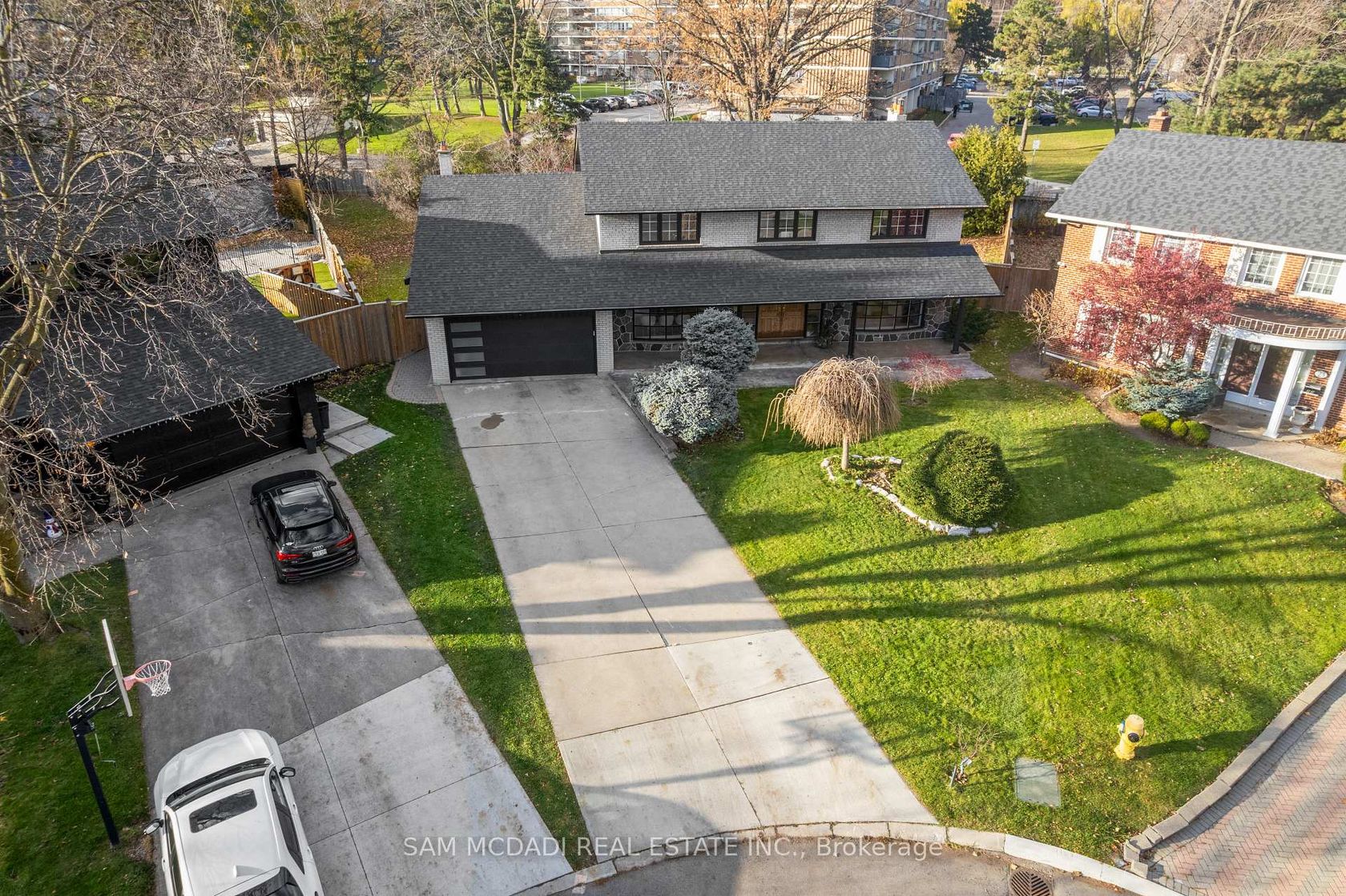 22 Richdale Court, Rosethorn, Toronto 