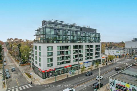 Photo 0 at 304 - 170 Chiltern Hill Road, Cedarvale, Toronto