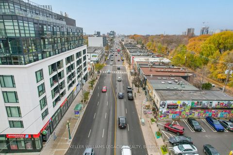 Photo 1 at 304 - 170 Chiltern Hill Road, Cedarvale, Toronto