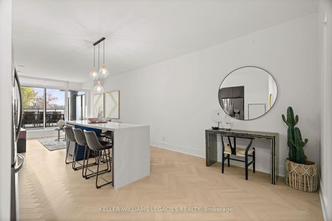 Photo 5 at 304 - 170 Chiltern Hill Road, Cedarvale, Toronto