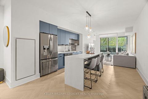 Photo 8 at 304 - 170 Chiltern Hill Road, Cedarvale, Toronto