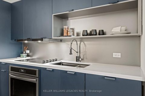 Photo 11 at 304 - 170 Chiltern Hill Road, Cedarvale, Toronto