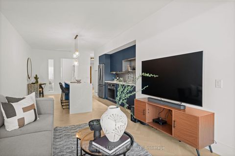Photo 14 at 304 - 170 Chiltern Hill Road, Cedarvale, Toronto