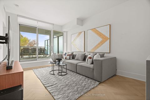 Photo 16 at 304 - 170 Chiltern Hill Road, Cedarvale, Toronto