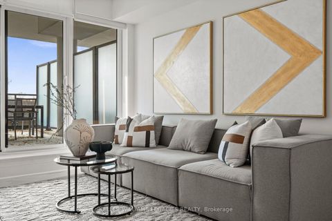 Photo 17 at 304 - 170 Chiltern Hill Road, Cedarvale, Toronto