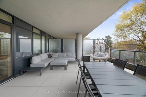 Photo 28 at 304 - 170 Chiltern Hill Road, Cedarvale, Toronto