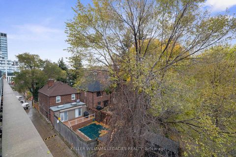Photo 33 at 304 - 170 Chiltern Hill Road, Cedarvale, Toronto