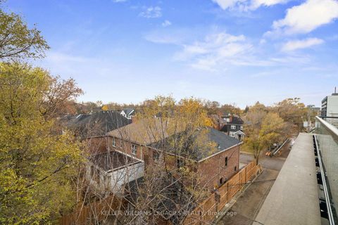 Photo 34 at 304 - 170 Chiltern Hill Road, Cedarvale, Toronto