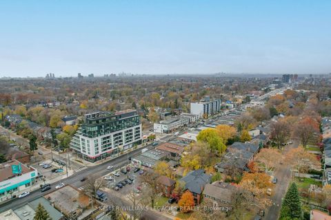 Photo 36 at 304 - 170 Chiltern Hill Road, Cedarvale, Toronto