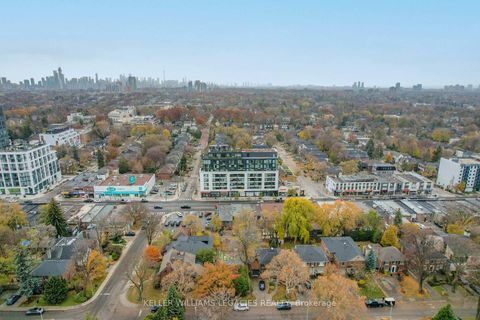 Photo 37 at 304 - 170 Chiltern Hill Road, Cedarvale, Toronto