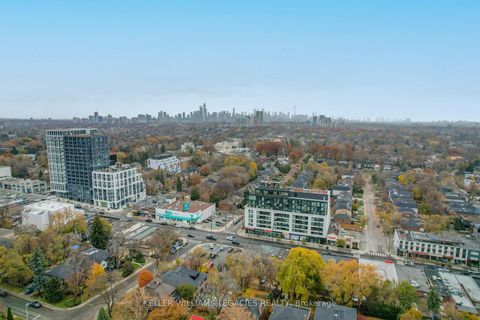 Photo 38 at 304 - 170 Chiltern Hill Road, Cedarvale, Toronto