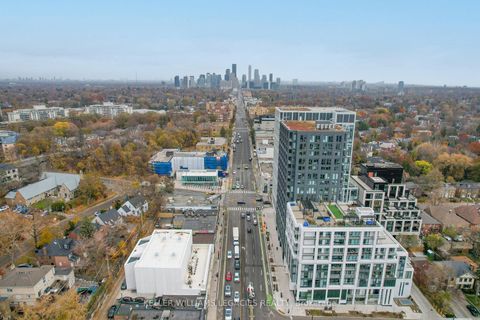 Photo 41 at 304 - 170 Chiltern Hill Road, Cedarvale, Toronto