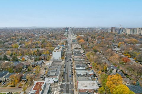 Photo 42 at 304 - 170 Chiltern Hill Road, Cedarvale, Toronto