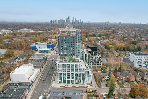 Photo 43 at 304 - 170 Chiltern Hill Road, Cedarvale, Toronto