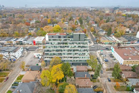 Photo 45 at 304 - 170 Chiltern Hill Road, Cedarvale, Toronto