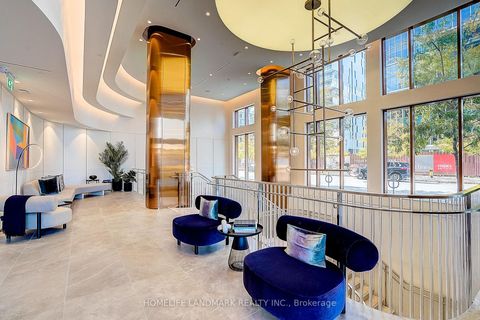 Photo 3 at 1122 - 155 Merchants' Wharf, Waterfront Communities C8, Toronto