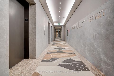 Photo 4 at 1122 - 155 Merchants' Wharf, Waterfront Communities C8, Toronto