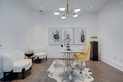 Photo 7 at 1122 - 155 Merchants' Wharf, Waterfront Communities C8, Toronto