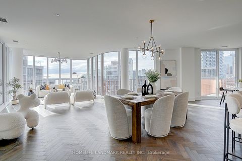 Photo 9 at 1122 - 155 Merchants' Wharf, Waterfront Communities C8, Toronto