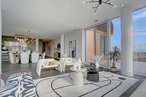 Photo 15 at 1122 - 155 Merchants' Wharf, Waterfront Communities C8, Toronto