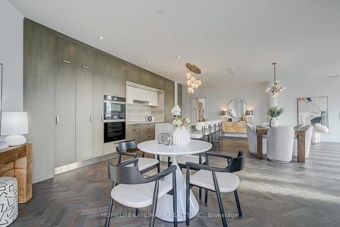 Photo 19 at 1122 - 155 Merchants' Wharf, Waterfront Communities C8, Toronto