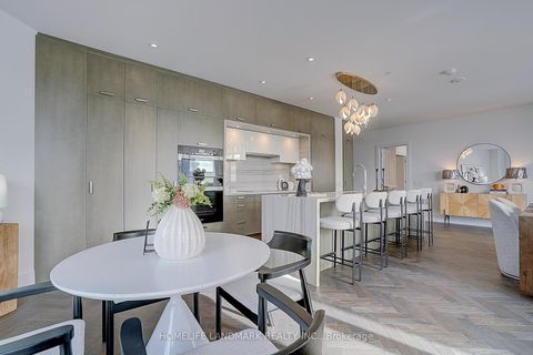 Photo 20 at 1122 - 155 Merchants' Wharf, Waterfront Communities C8, Toronto