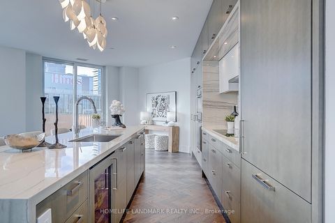 Photo 22 at 1122 - 155 Merchants' Wharf, Waterfront Communities C8, Toronto