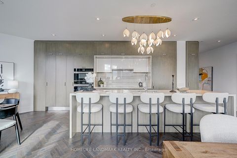 Photo 23 at 1122 - 155 Merchants' Wharf, Waterfront Communities C8, Toronto