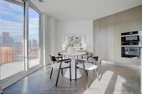 Photo 24 at 1122 - 155 Merchants' Wharf, Waterfront Communities C8, Toronto