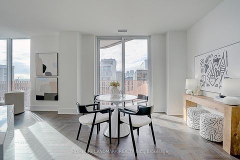 Photo 25 at 1122 - 155 Merchants' Wharf, Waterfront Communities C8, Toronto