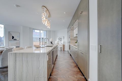 Photo 26 at 1122 - 155 Merchants' Wharf, Waterfront Communities C8, Toronto