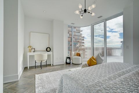 Photo 30 at 1122 - 155 Merchants' Wharf, Waterfront Communities C8, Toronto