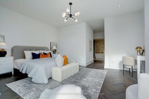 Photo 31 at 1122 - 155 Merchants' Wharf, Waterfront Communities C8, Toronto