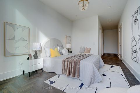 Photo 36 at 1122 - 155 Merchants' Wharf, Waterfront Communities C8, Toronto