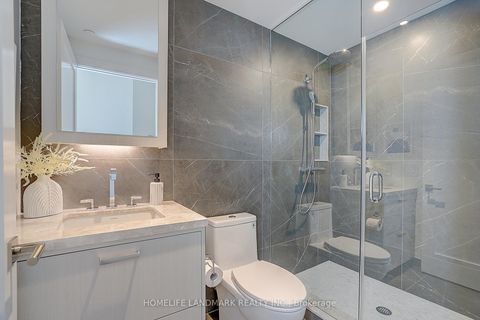 Photo 37 at 1122 - 155 Merchants' Wharf, Waterfront Communities C8, Toronto