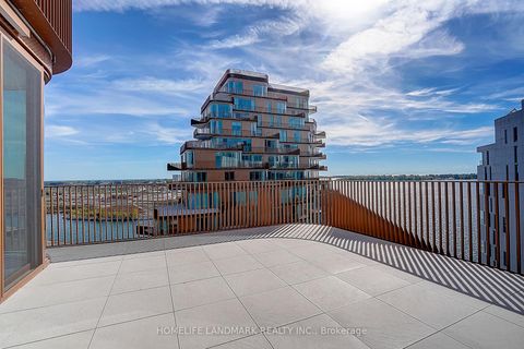 Photo 40 at 1122 - 155 Merchants' Wharf, Waterfront Communities C8, Toronto