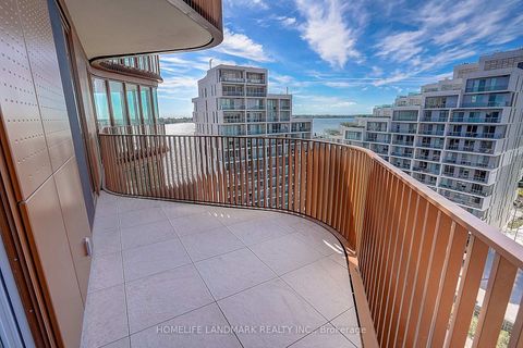 Photo 44 at 1122 - 155 Merchants' Wharf, Waterfront Communities C8, Toronto