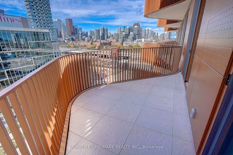 Photo 45 at 1122 - 155 Merchants' Wharf, Waterfront Communities C8, Toronto