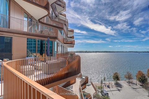 Photo 47 at 1122 - 155 Merchants' Wharf, Waterfront Communities C8, Toronto