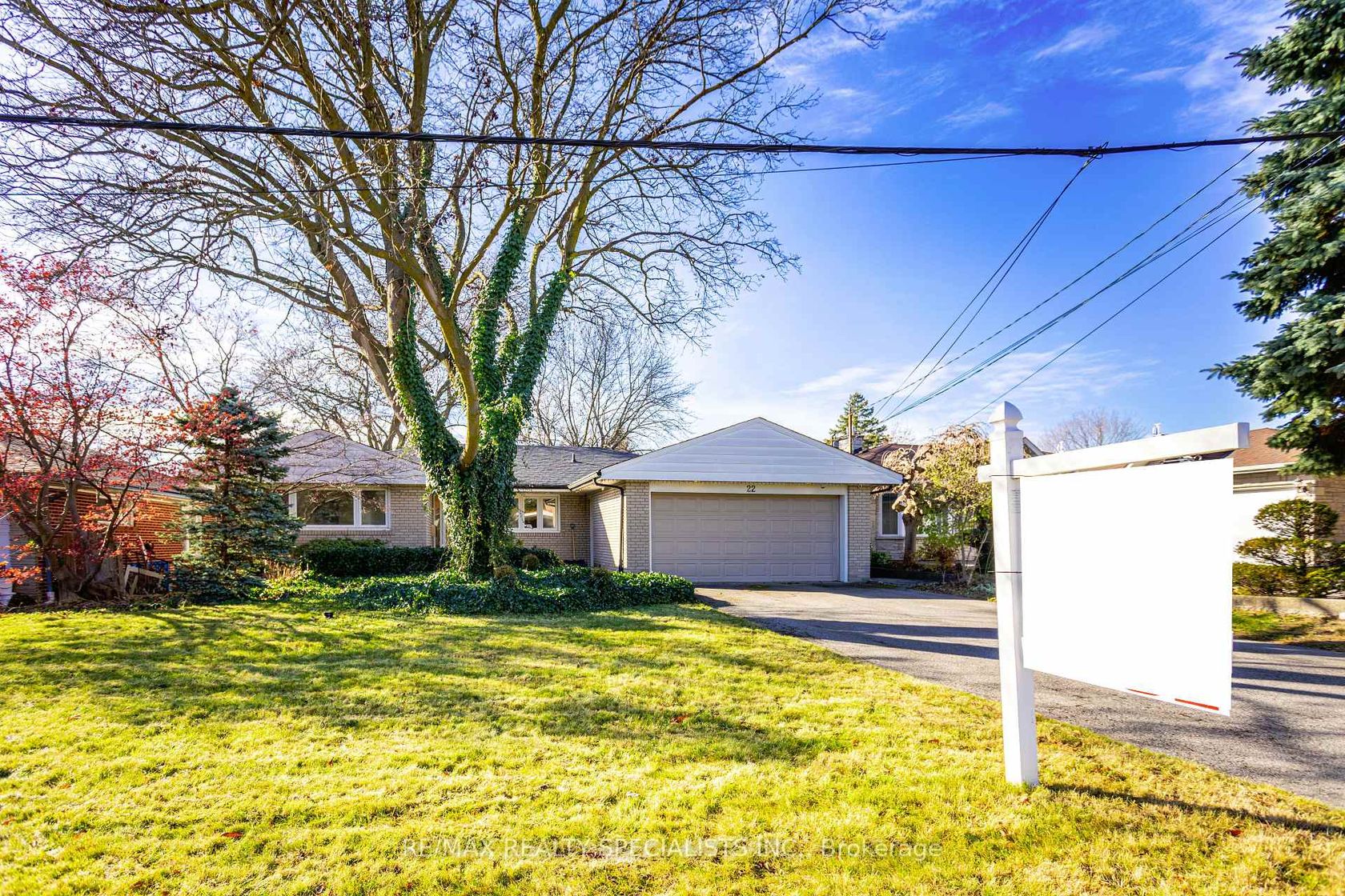 22 Heathview Avenue, Bayview Village, Toronto 2