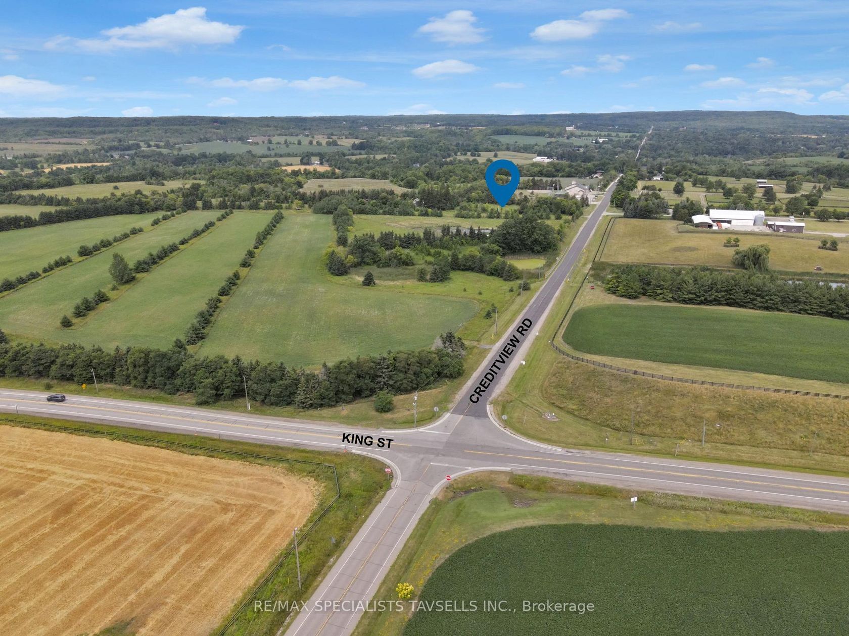 14130 Creditview Road, Rural Caledon, Caledon 