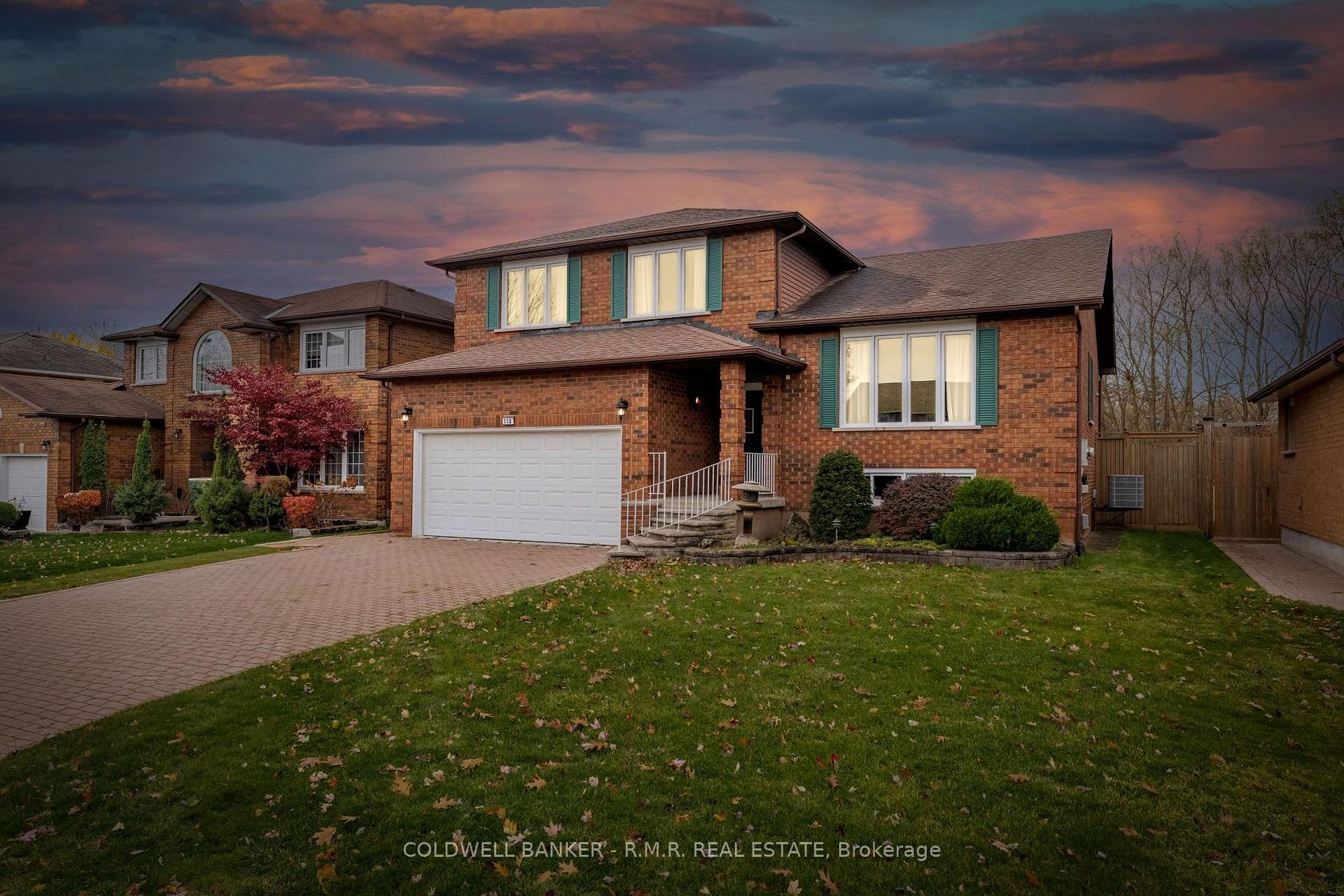 118 Waverly Street N, McLaughlin, Oshawa 