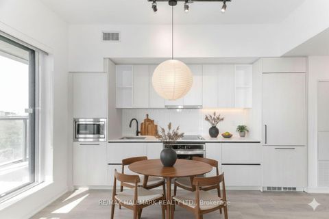 Photo 1 at 503 - 1285 Dupont Street, Junction, Toronto