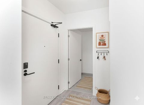 Photo 2 at 503 - 1285 Dupont Street, Junction, Toronto