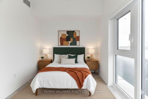 Photo 4 at 503 - 1285 Dupont Street, Junction, Toronto