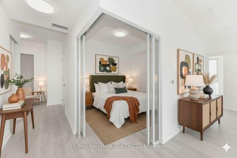 Photo 5 at 503 - 1285 Dupont Street, Junction, Toronto