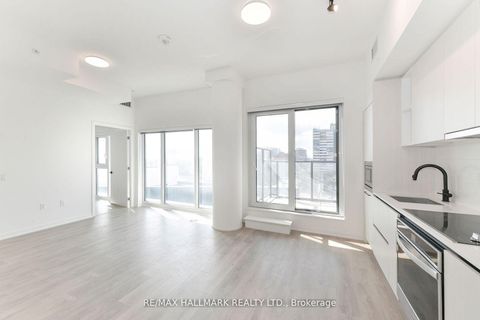 Photo 14 at 503 - 1285 Dupont Street, Junction, Toronto